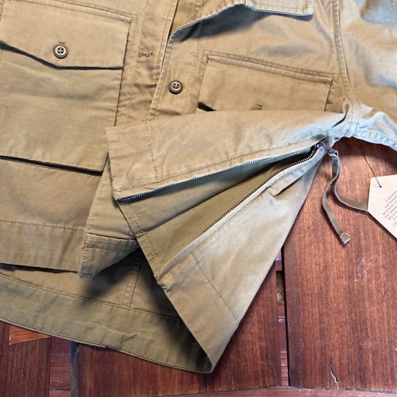 REI Women’s Trailsmith Jacket - Picture 5 of 5